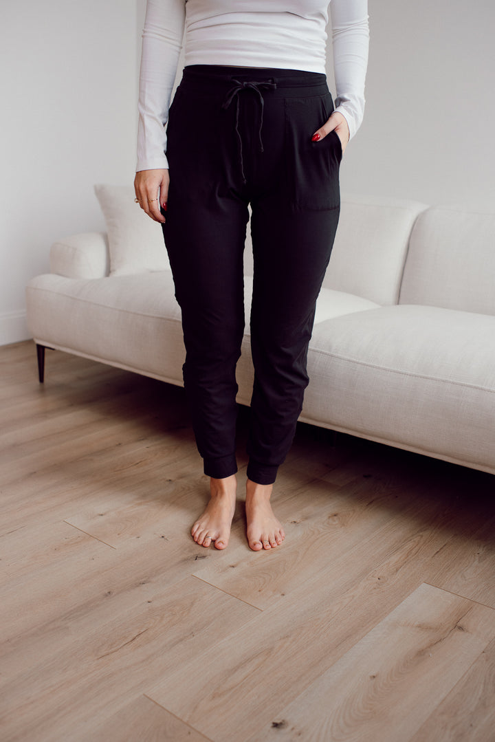 [DOORBUSTER] Rae Mode Ready to Relax Joggers (Multiple Colors)