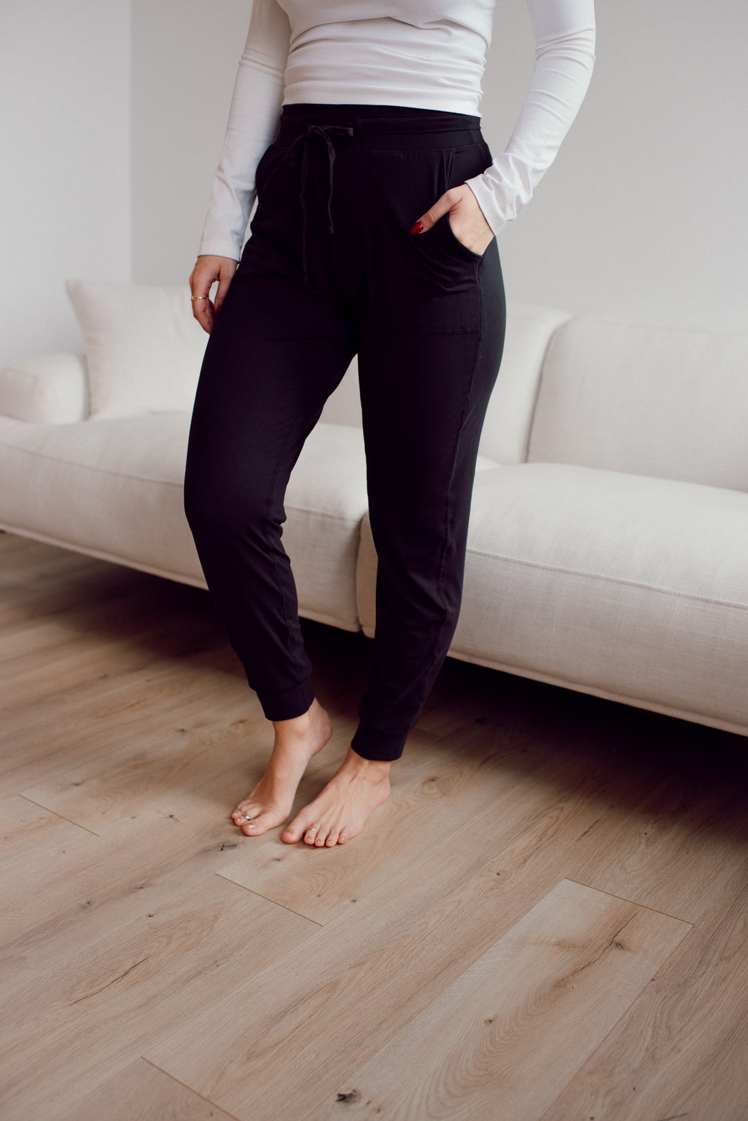 [DOORBUSTER] Rae Mode Ready to Relax Joggers (Multiple Colors)