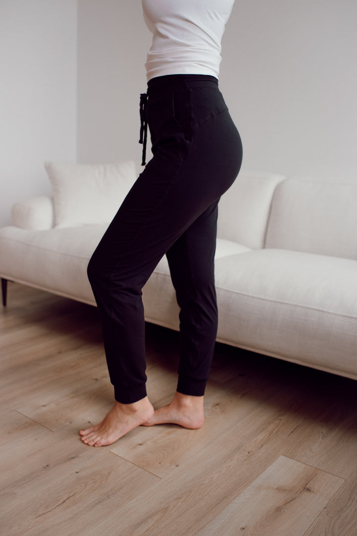 [DOORBUSTER] Rae Mode Ready to Relax Joggers (Multiple Colors)