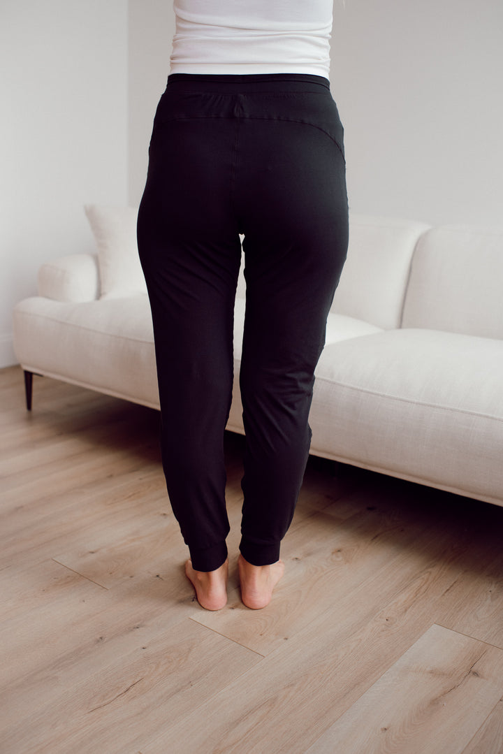 [DOORBUSTER] Rae Mode Ready to Relax Joggers (Multiple Colors)