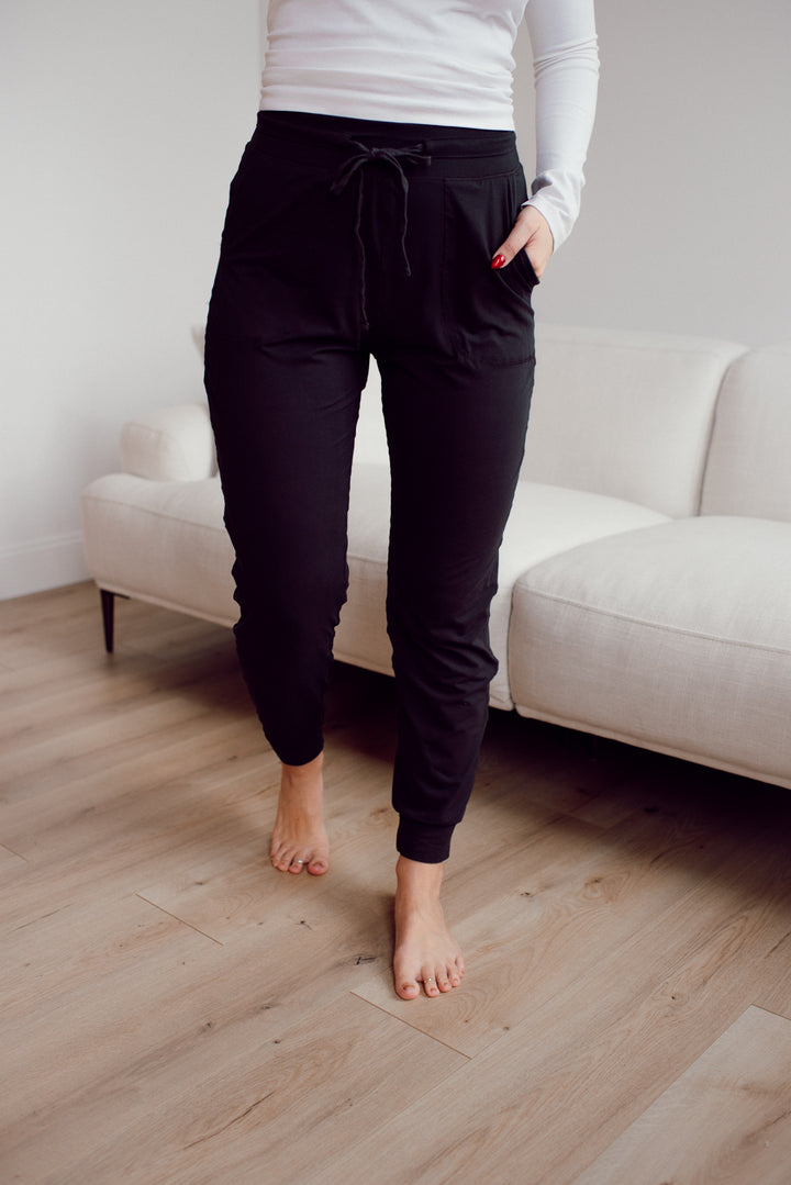 [DOORBUSTER] Rae Mode Ready to Relax Joggers (Multiple Colors)