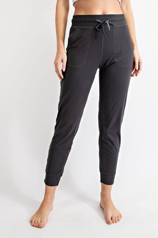 [DOORBUSTER] Rae Mode Ready to Relax Joggers (Multiple Colors)