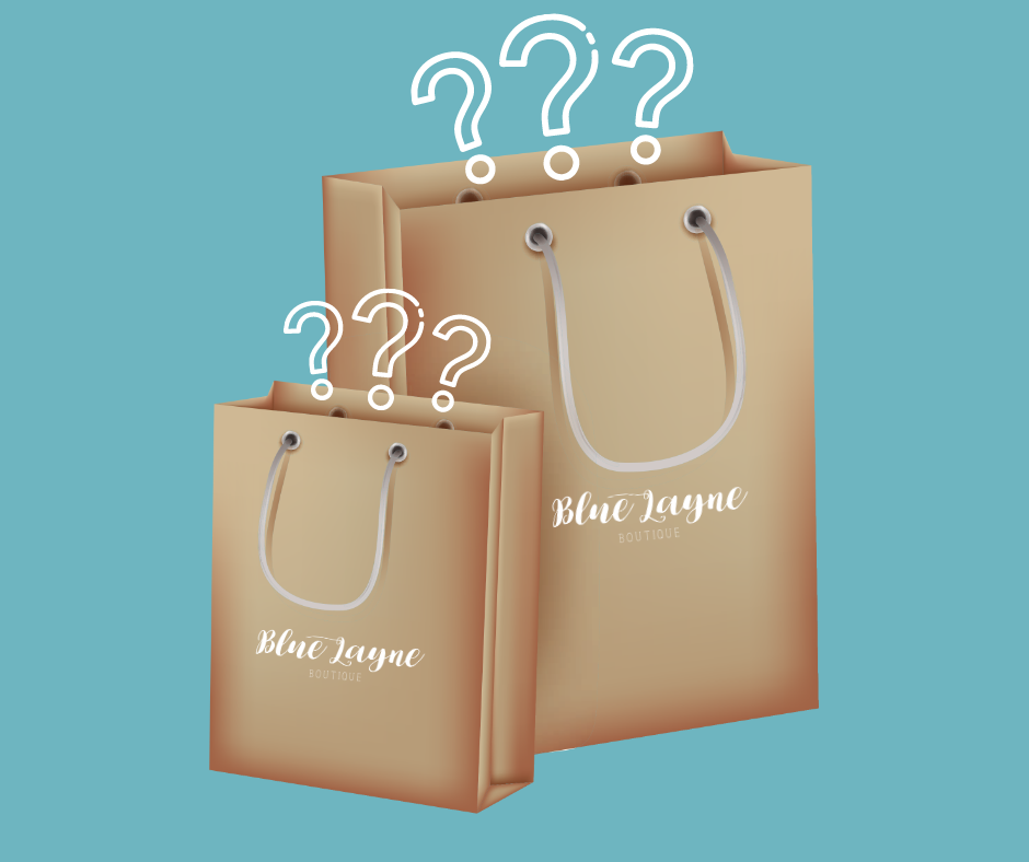Mystery Grab Bag