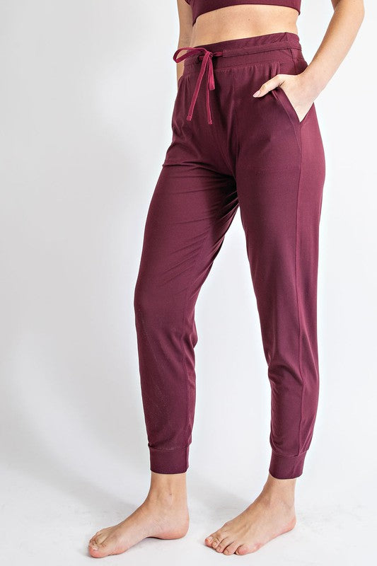 [DOORBUSTER] Rae Mode Ready to Relax Joggers (Multiple Colors)